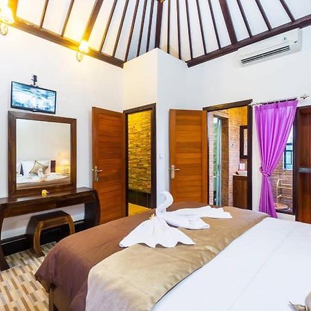 Kailash Garden Villa 누사 렘봉안 외부 사진