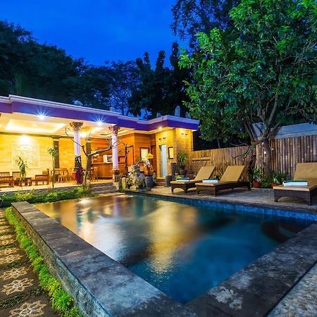 Kailash Garden Villa 누사 렘봉안 외부 사진
