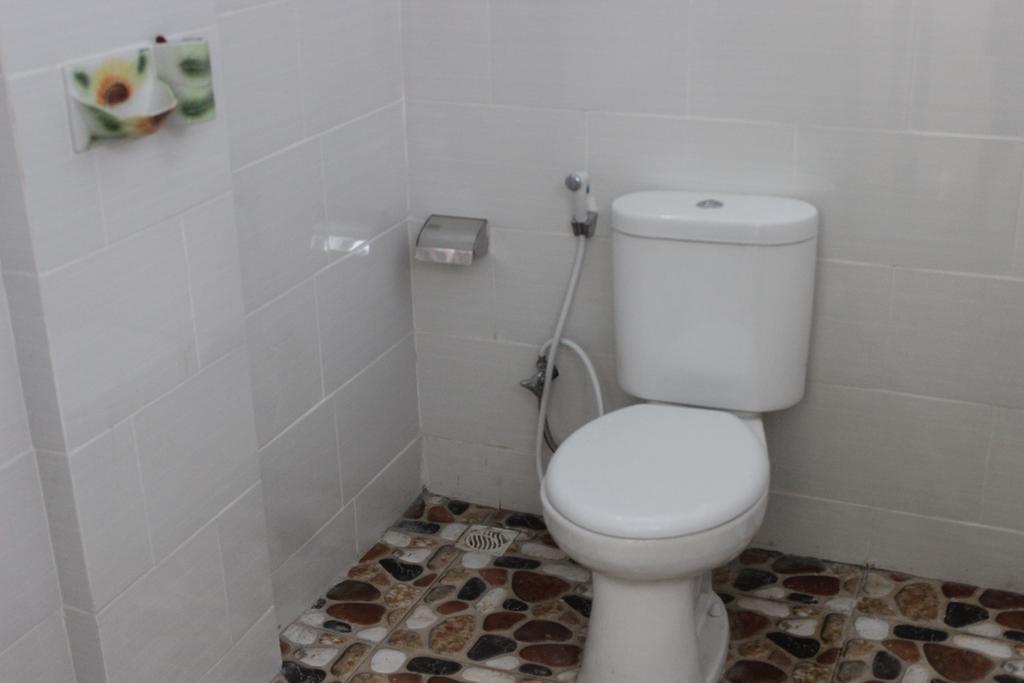 Kailash Garden Villa 누사 렘봉안 외부 사진