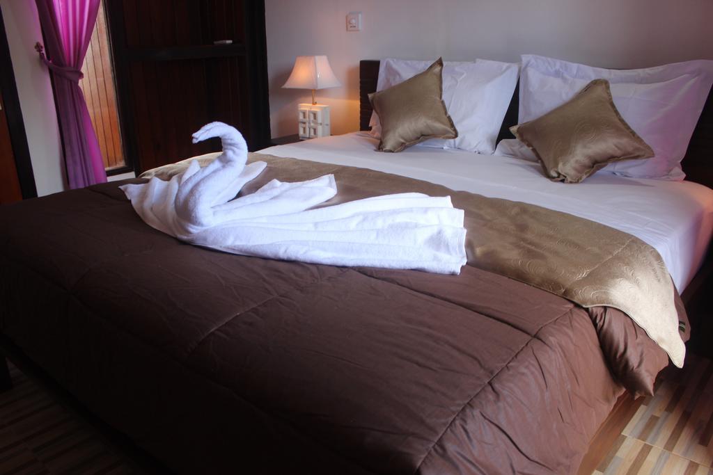 Kailash Garden Villa 누사 렘봉안 외부 사진