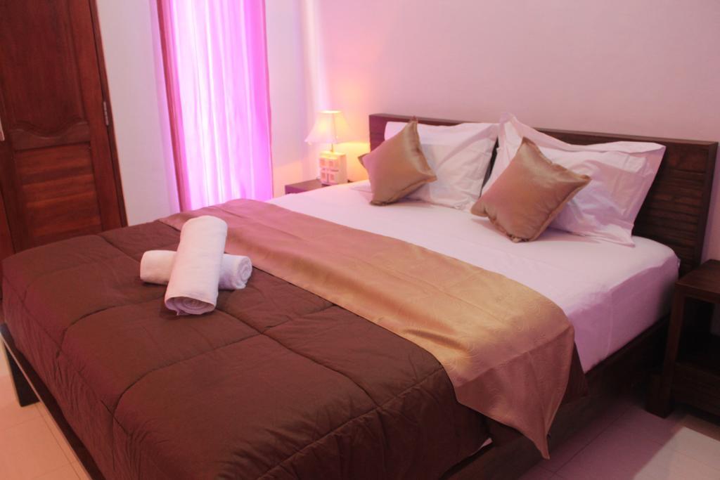 Kailash Garden Villa 누사 렘봉안 외부 사진