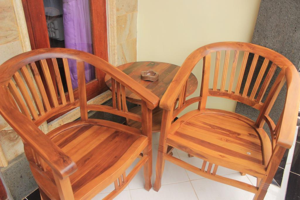 Kailash Garden Villa 누사 렘봉안 외부 사진