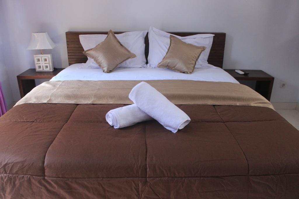Kailash Garden Villa 누사 렘봉안 외부 사진