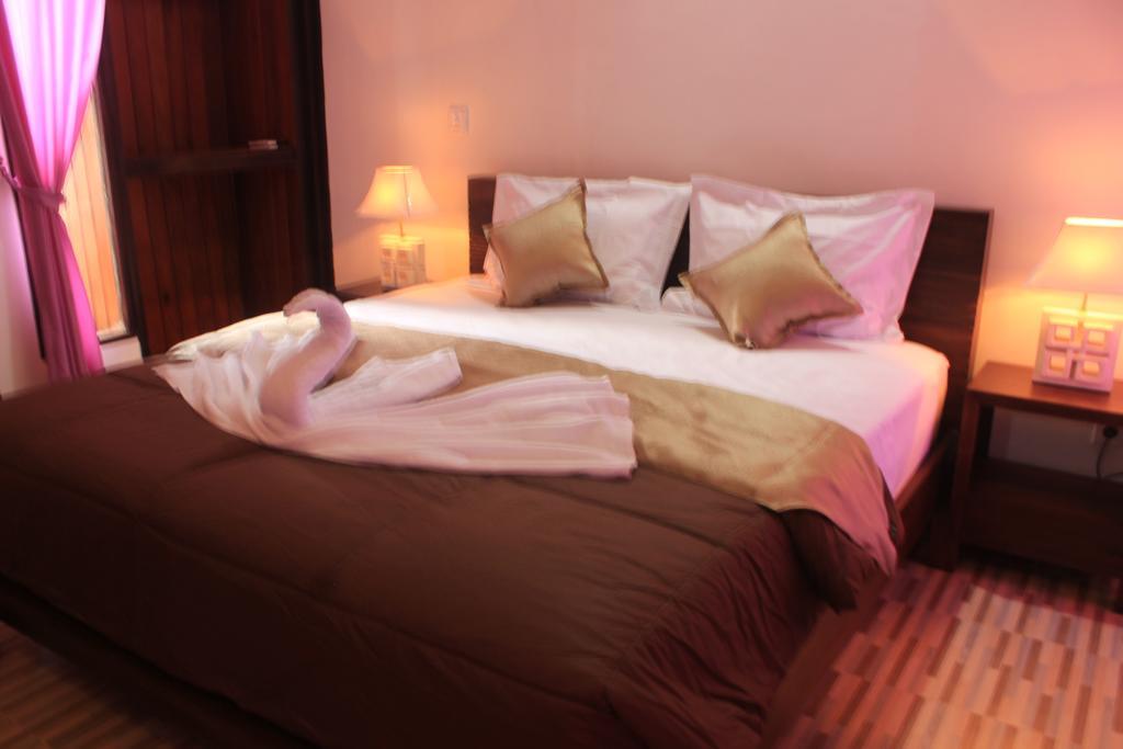 Kailash Garden Villa 누사 렘봉안 외부 사진