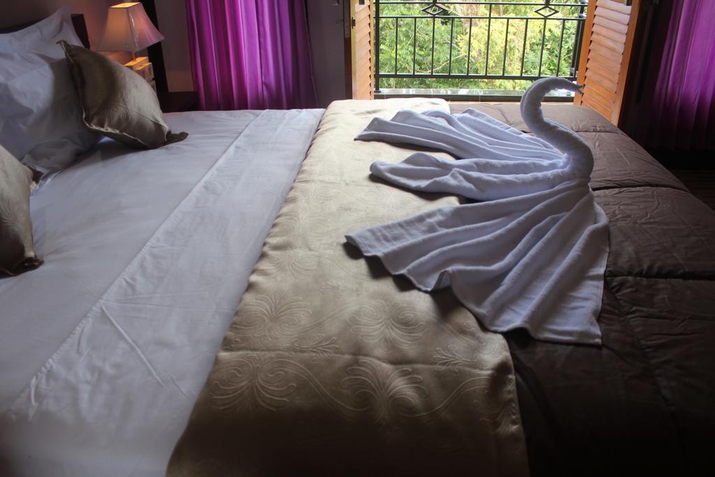 Kailash Garden Villa 누사 렘봉안 외부 사진