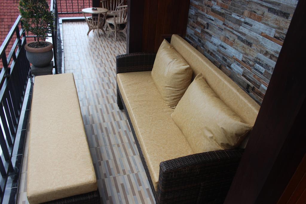 Kailash Garden Villa 누사 렘봉안 외부 사진