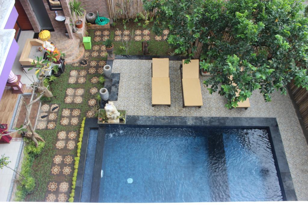 Kailash Garden Villa 누사 렘봉안 외부 사진