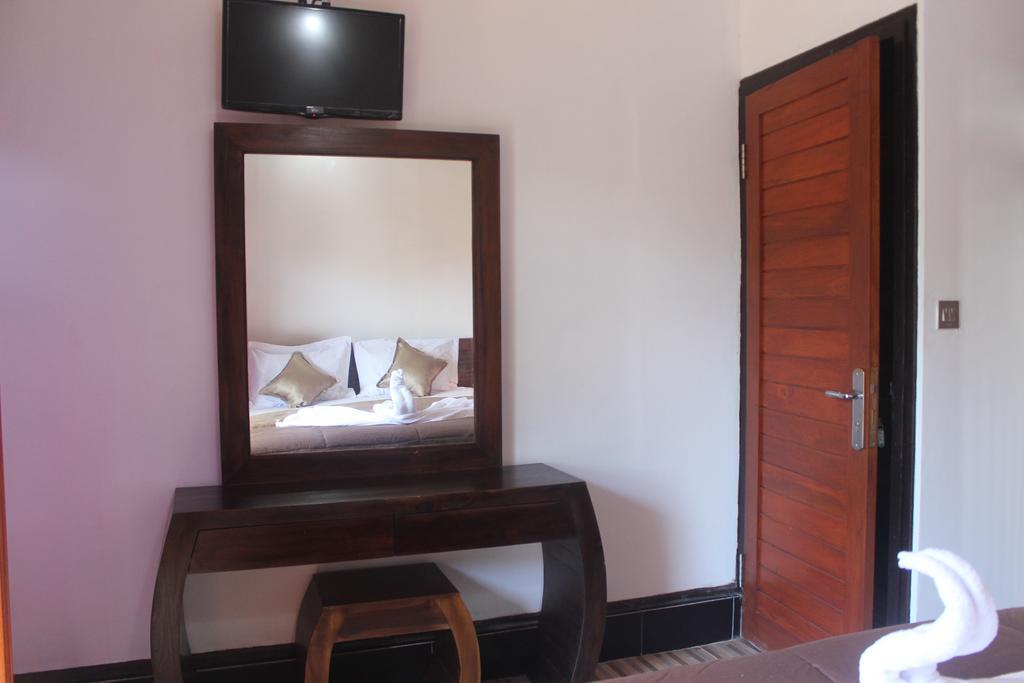 Kailash Garden Villa 누사 렘봉안 외부 사진