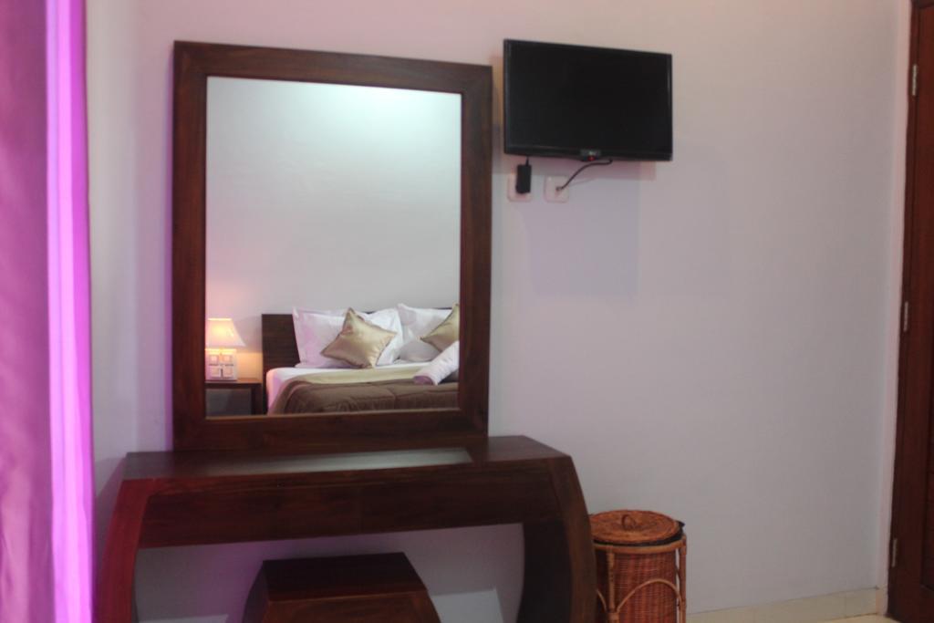 Kailash Garden Villa 누사 렘봉안 외부 사진