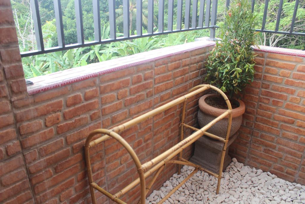 Kailash Garden Villa 누사 렘봉안 외부 사진