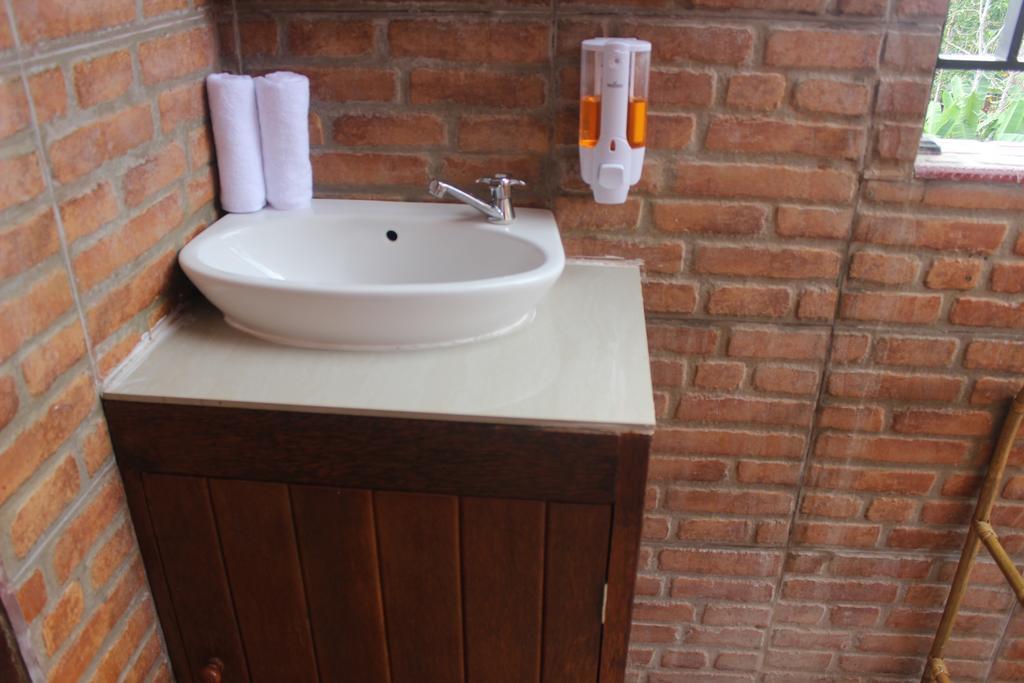 Kailash Garden Villa 누사 렘봉안 외부 사진