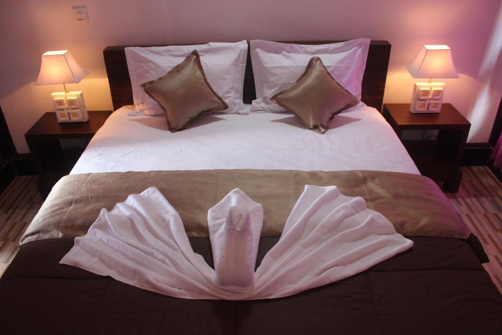 Kailash Garden Villa 누사 렘봉안 외부 사진