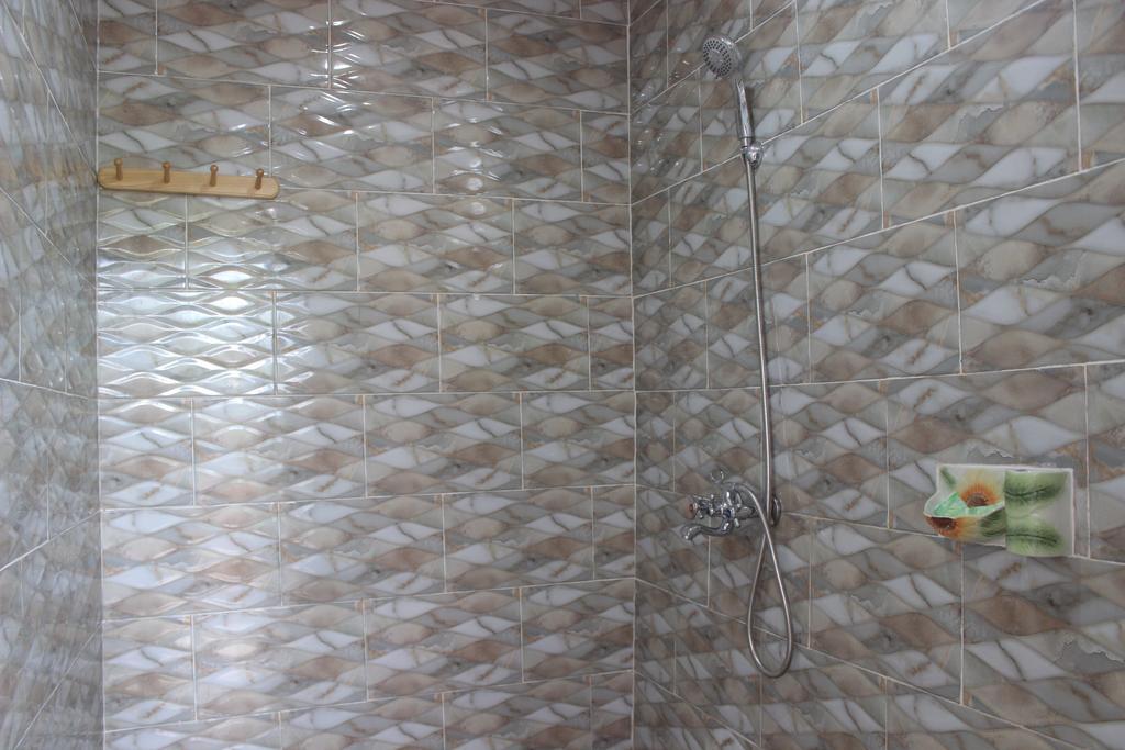 Kailash Garden Villa 누사 렘봉안 외부 사진