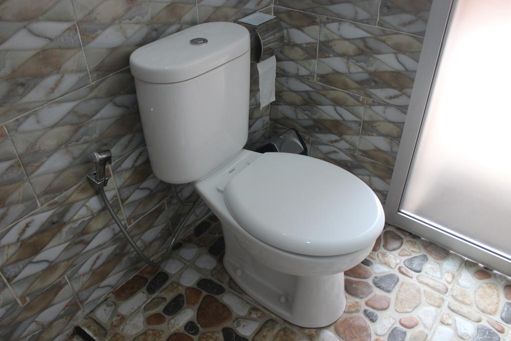 Kailash Garden Villa 누사 렘봉안 외부 사진