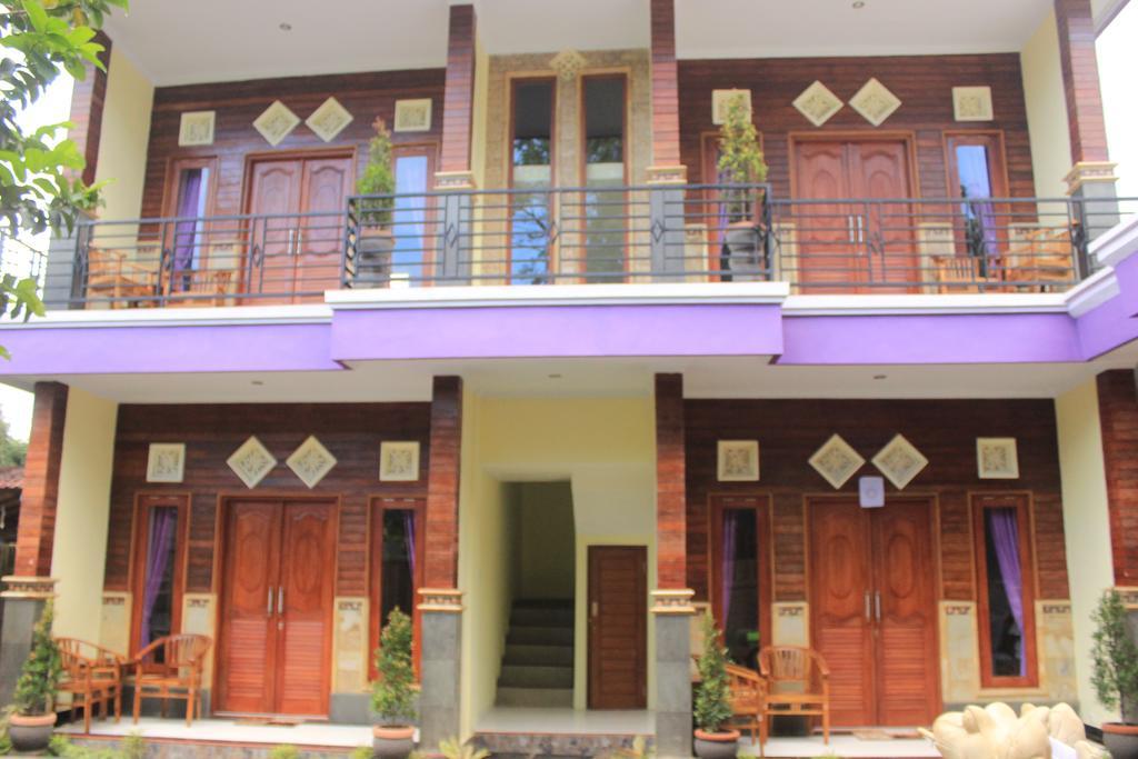 Kailash Garden Villa 누사 렘봉안 외부 사진