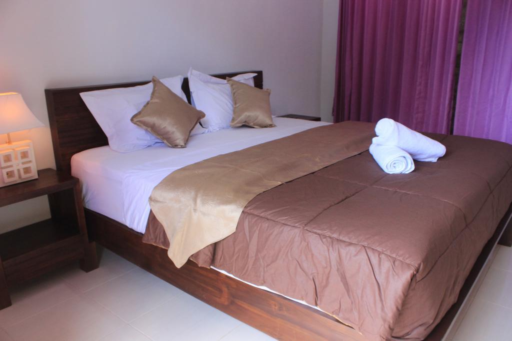 Kailash Garden Villa 누사 렘봉안 외부 사진