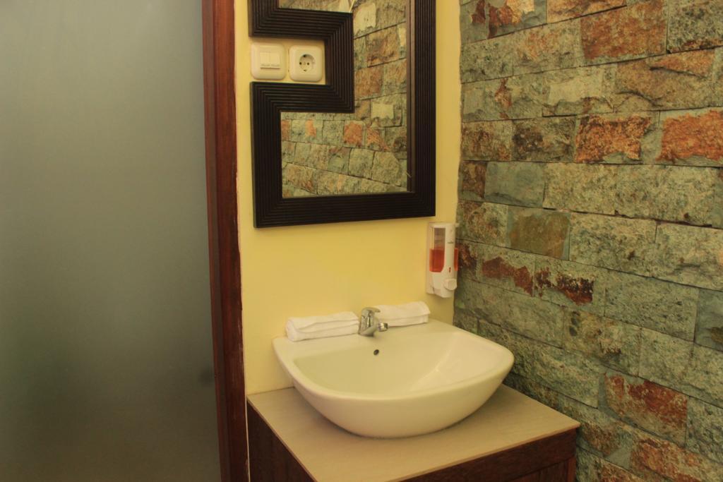 Kailash Garden Villa 누사 렘봉안 외부 사진