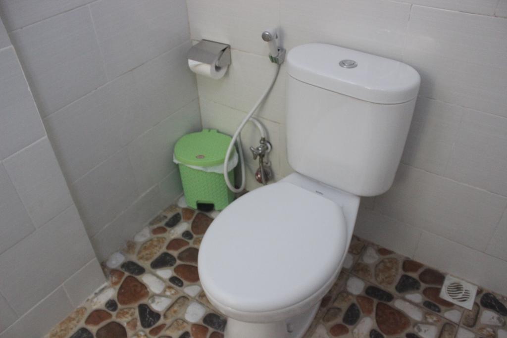 Kailash Garden Villa 누사 렘봉안 외부 사진