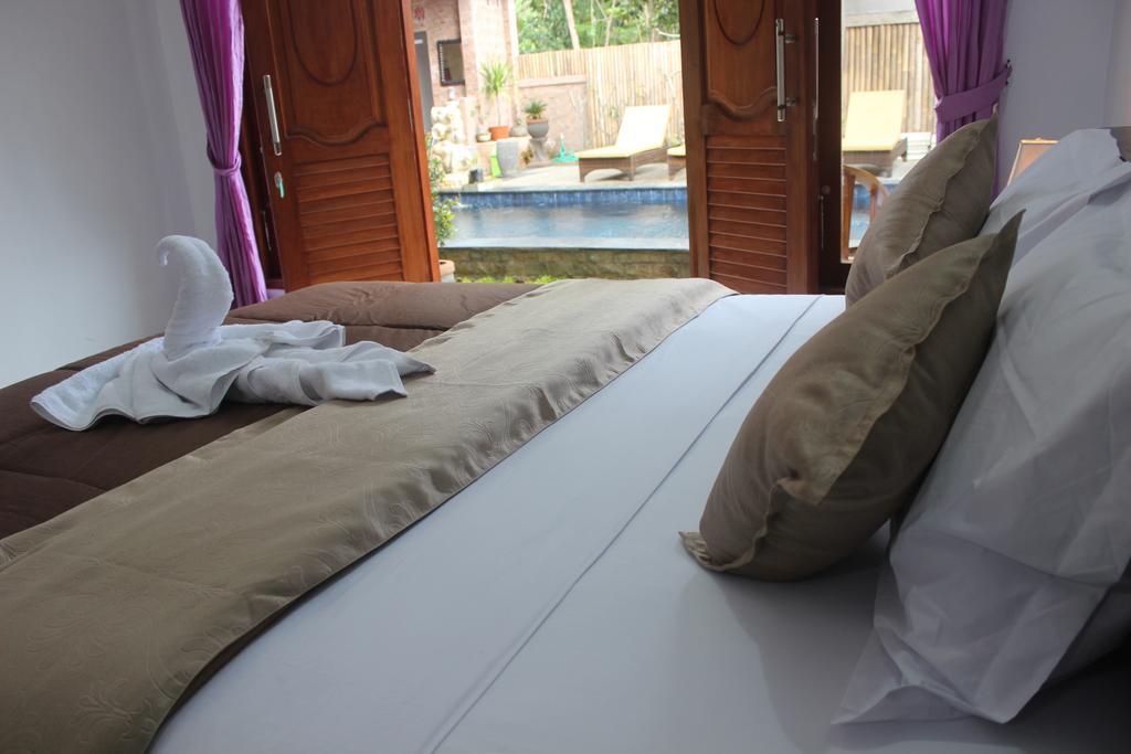 Kailash Garden Villa 누사 렘봉안 외부 사진