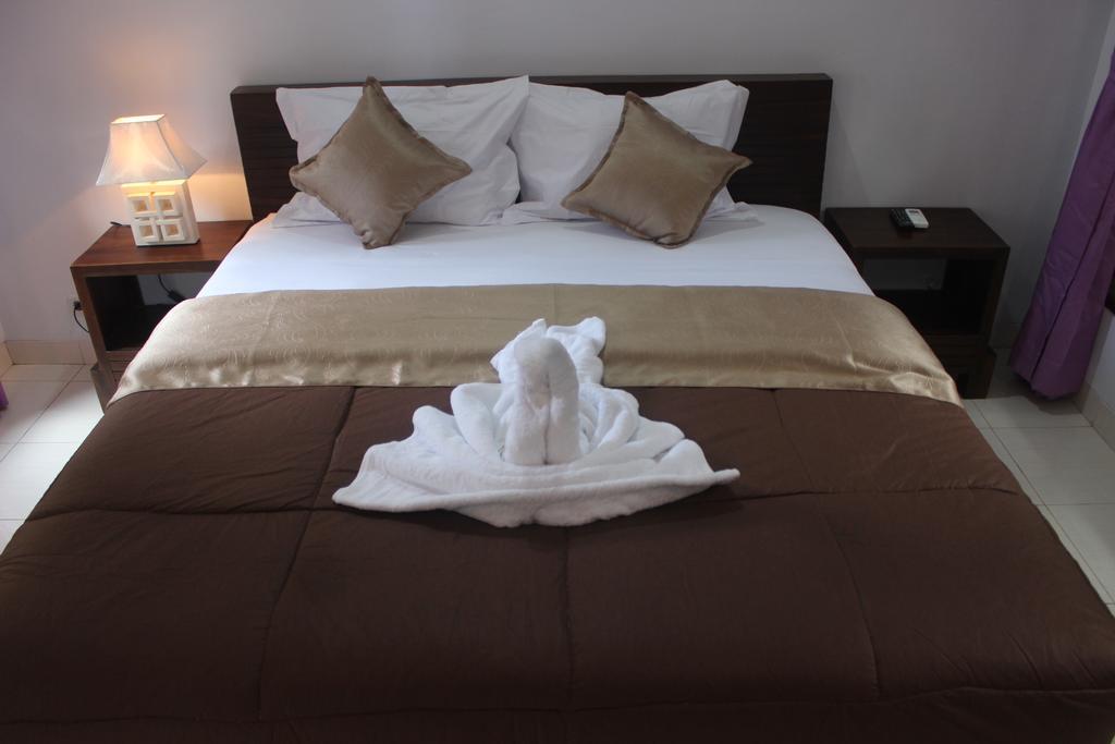 Kailash Garden Villa 누사 렘봉안 외부 사진