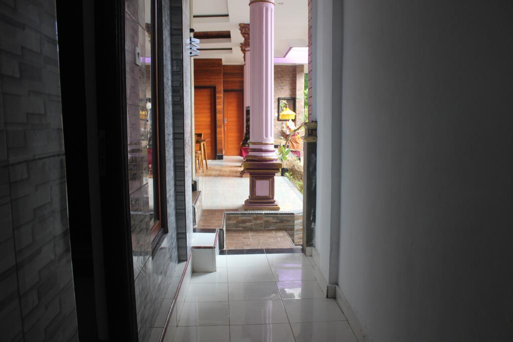 Kailash Garden Villa 누사 렘봉안 외부 사진