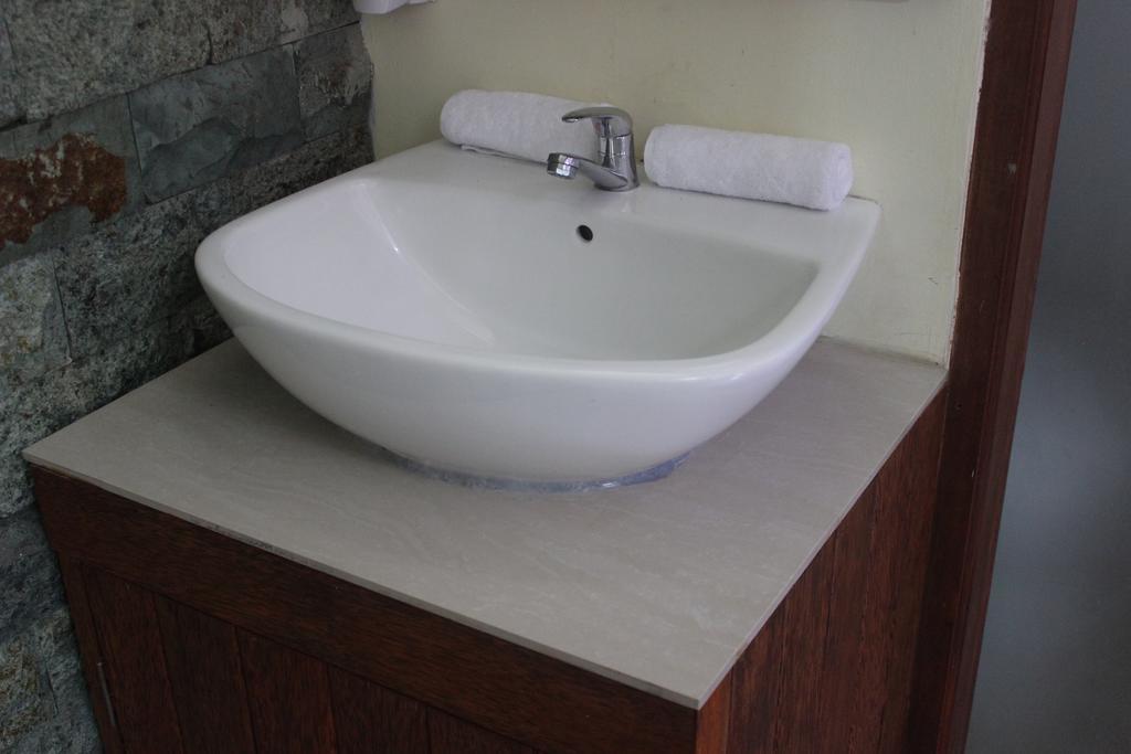 Kailash Garden Villa 누사 렘봉안 외부 사진