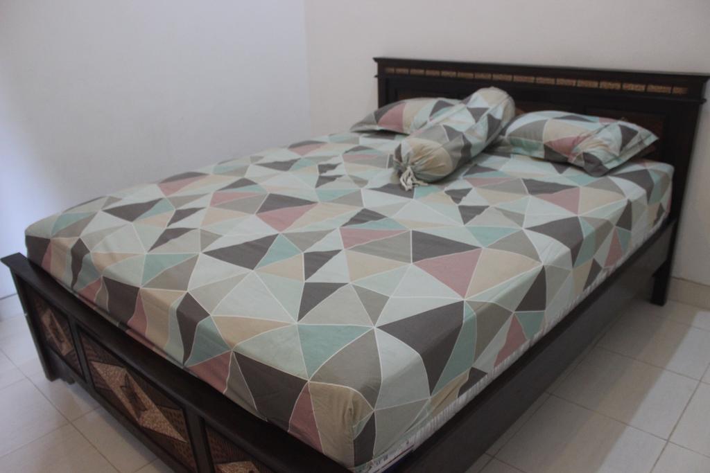 Kailash Garden Villa 누사 렘봉안 외부 사진