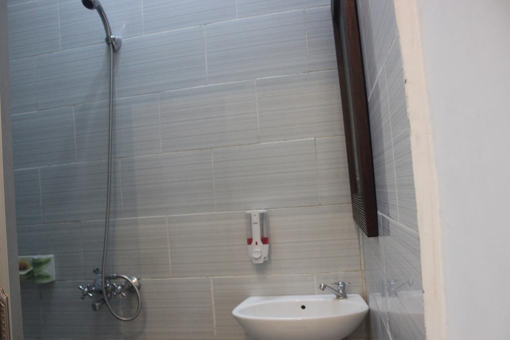 Kailash Garden Villa 누사 렘봉안 외부 사진