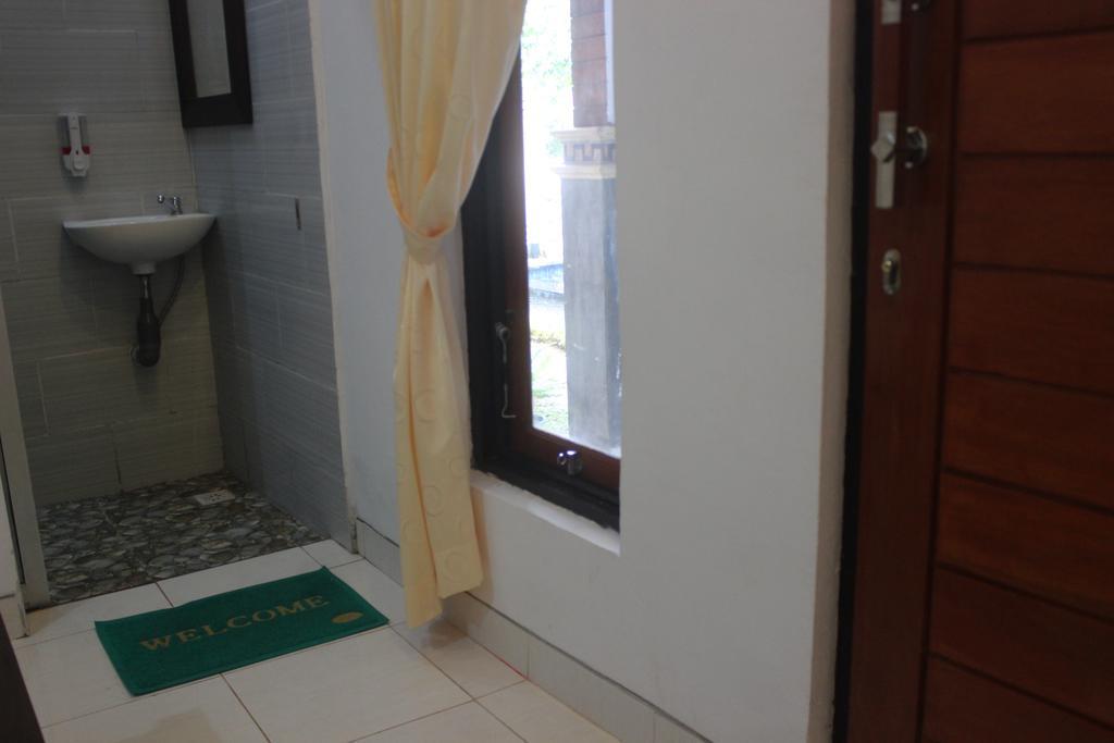 Kailash Garden Villa 누사 렘봉안 외부 사진