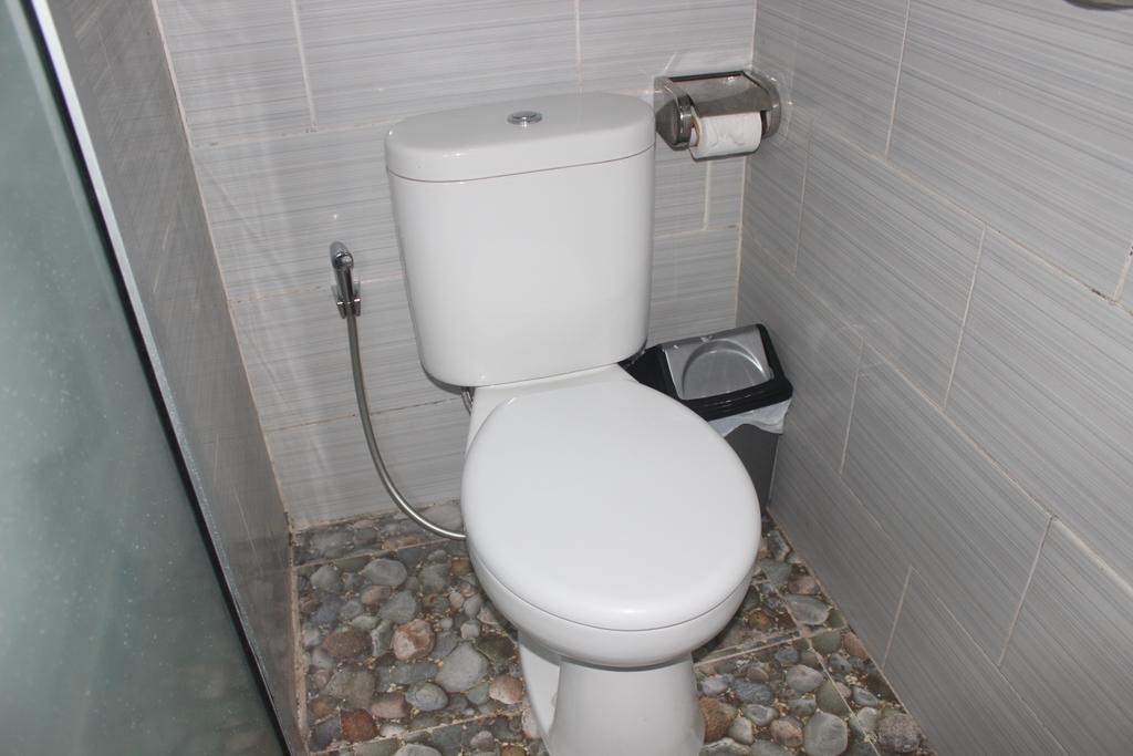 Kailash Garden Villa 누사 렘봉안 외부 사진
