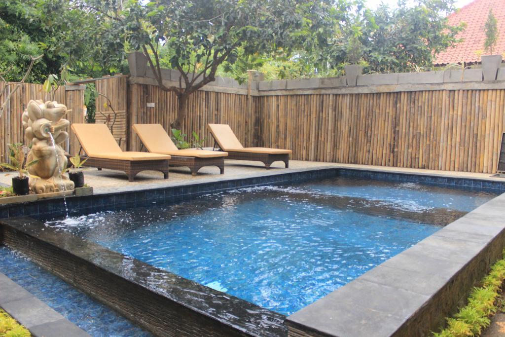 Kailash Garden Villa 누사 렘봉안 외부 사진