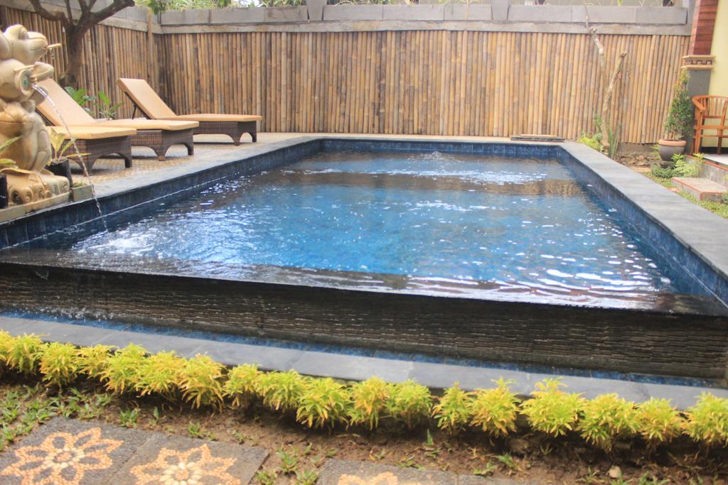 Kailash Garden Villa 누사 렘봉안 외부 사진