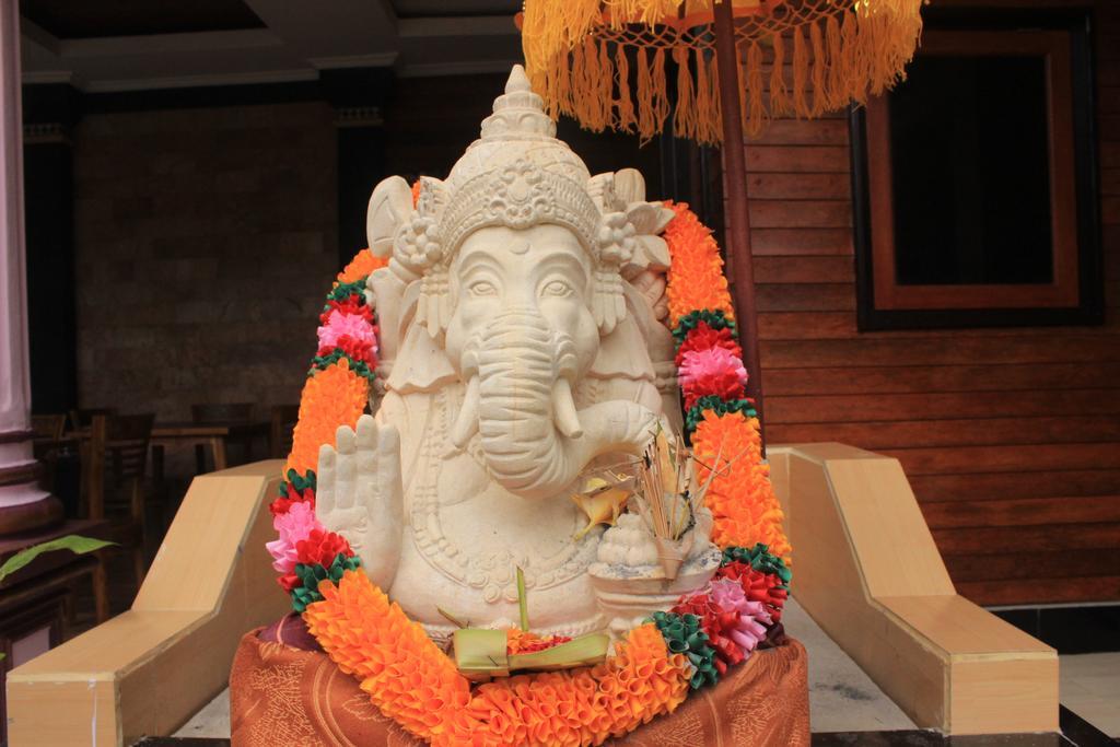Kailash Garden Villa 누사 렘봉안 외부 사진