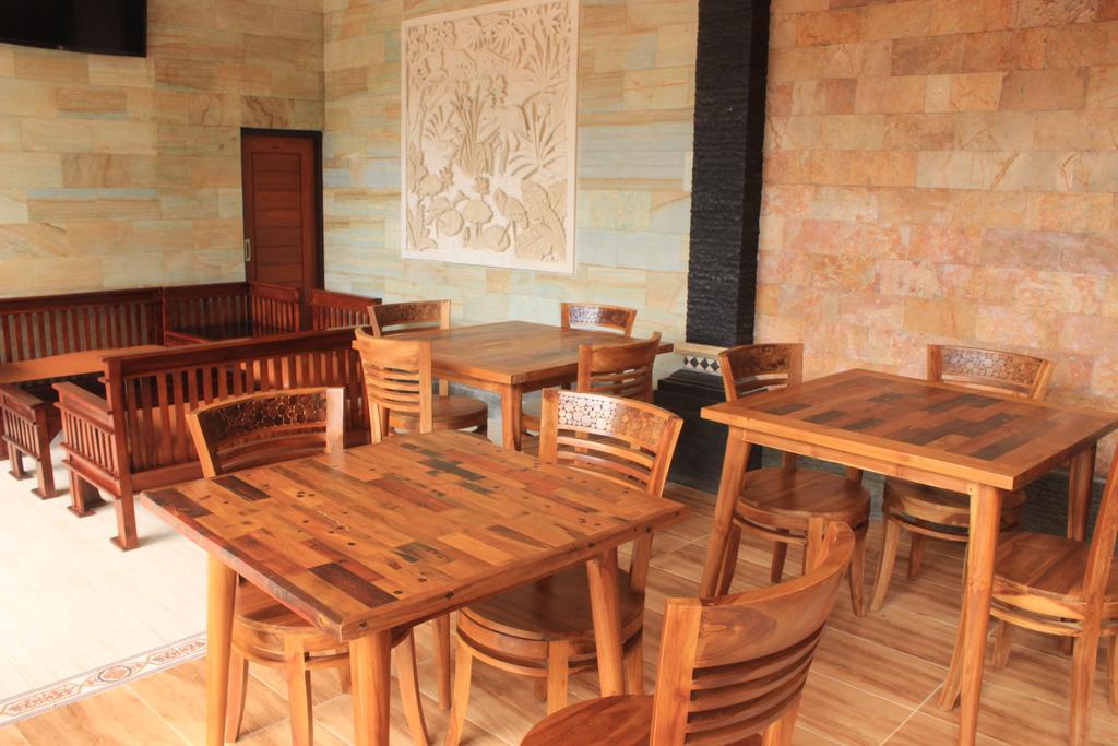 Kailash Garden Villa 누사 렘봉안 외부 사진