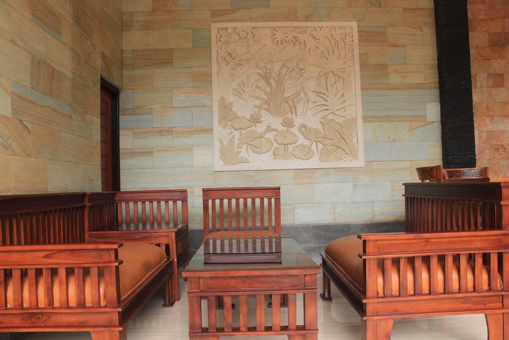 Kailash Garden Villa 누사 렘봉안 외부 사진