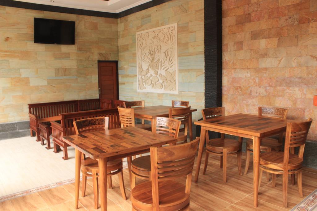 Kailash Garden Villa 누사 렘봉안 외부 사진