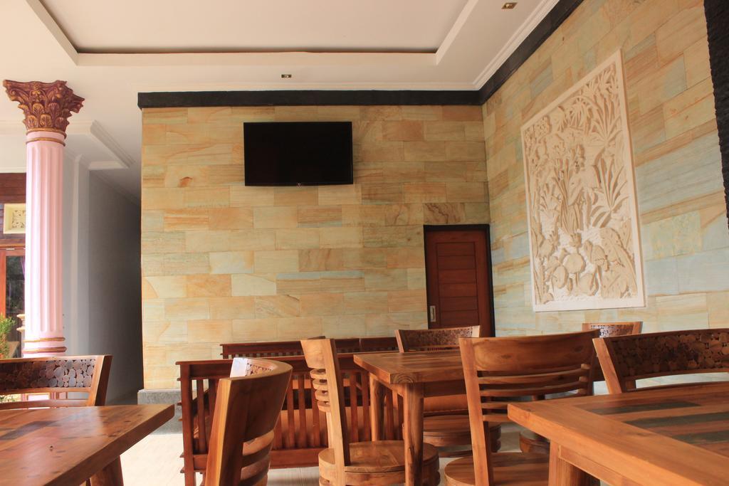 Kailash Garden Villa 누사 렘봉안 외부 사진