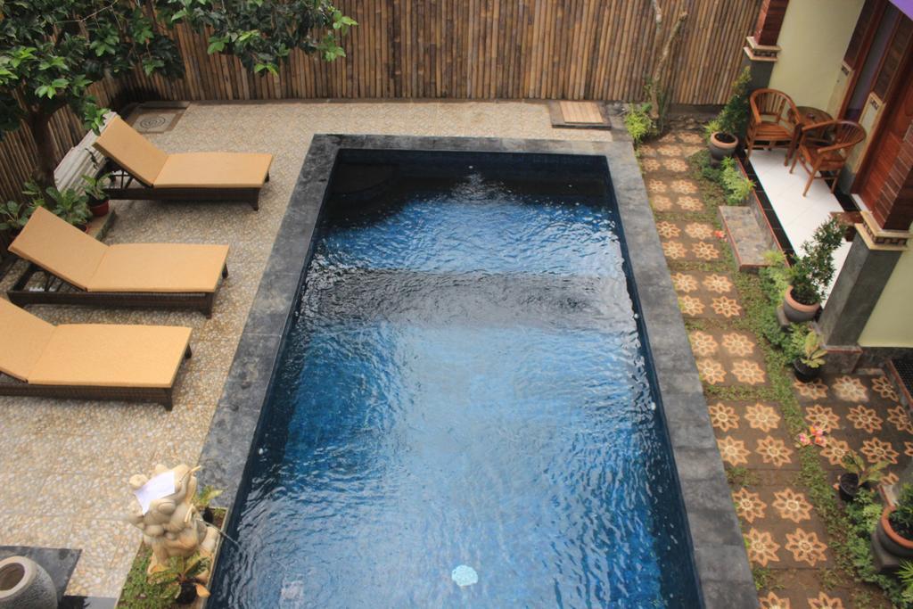 Kailash Garden Villa 누사 렘봉안 외부 사진