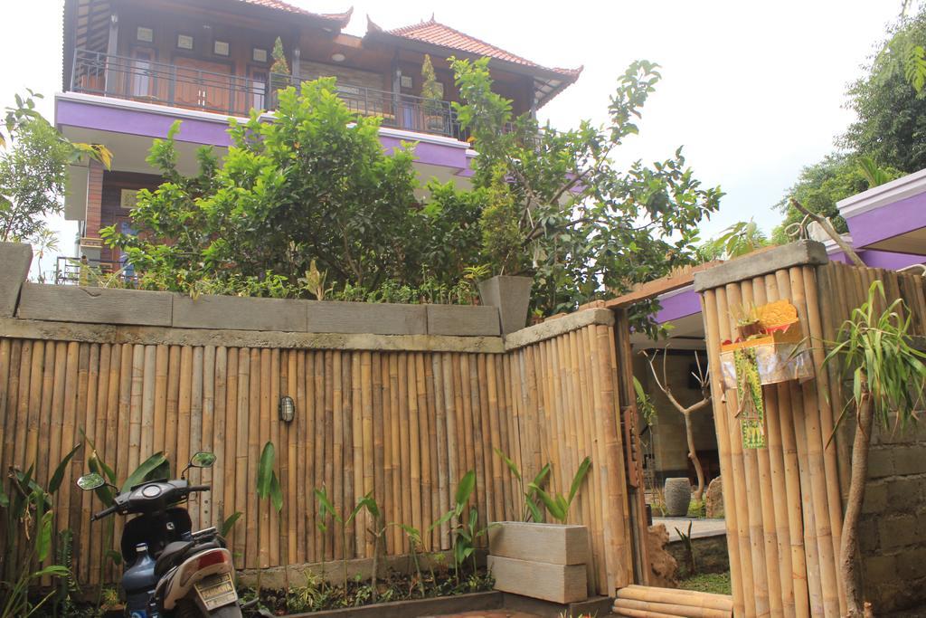 Kailash Garden Villa 누사 렘봉안 외부 사진