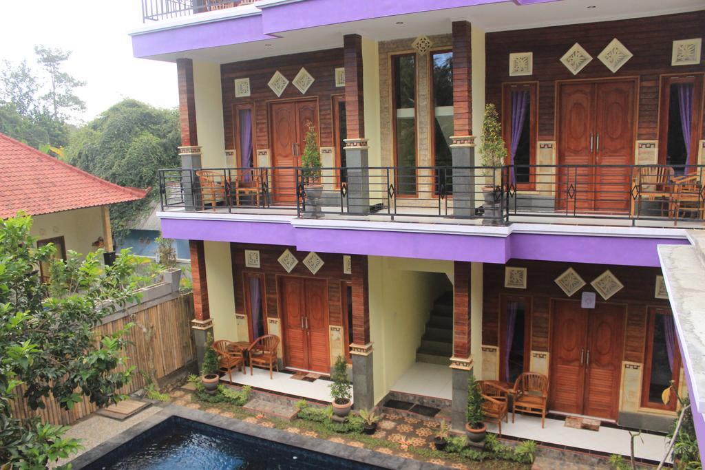 Kailash Garden Villa 누사 렘봉안 외부 사진