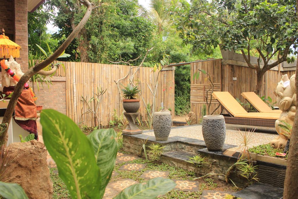Kailash Garden Villa 누사 렘봉안 외부 사진