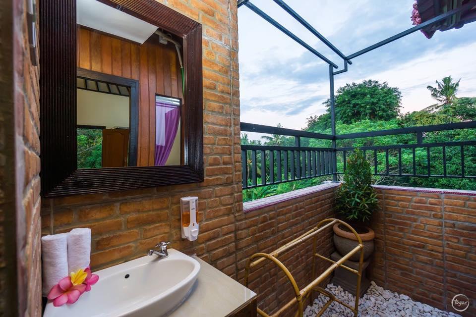 Kailash Garden Villa 누사 렘봉안 외부 사진
