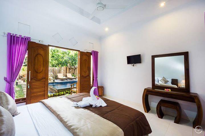 Kailash Garden Villa 누사 렘봉안 외부 사진