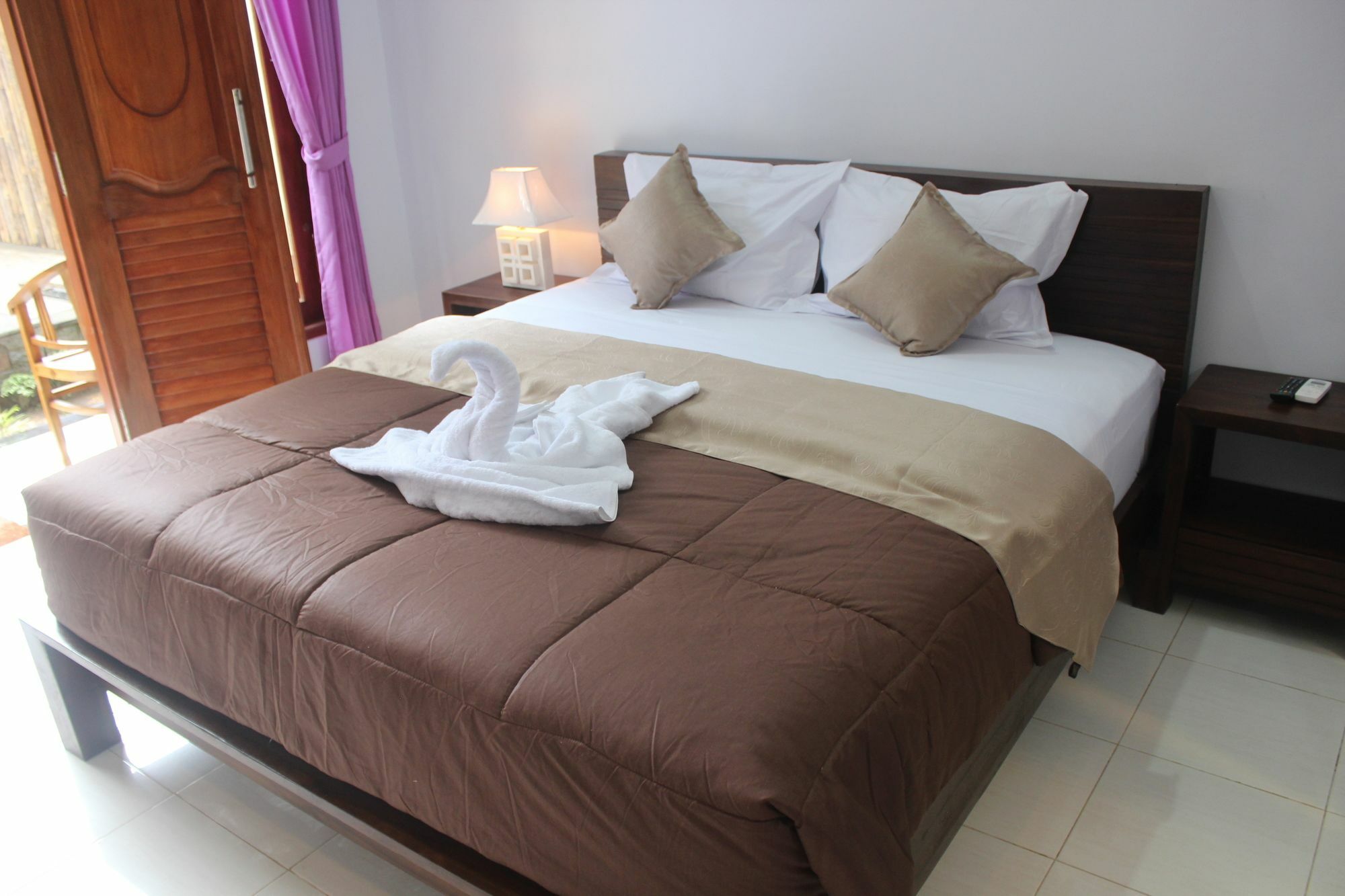 Kailash Garden Villa 누사 렘봉안 외부 사진