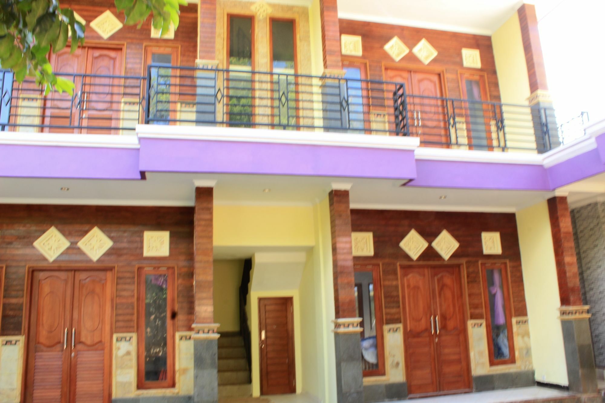 Kailash Garden Villa 누사 렘봉안 외부 사진