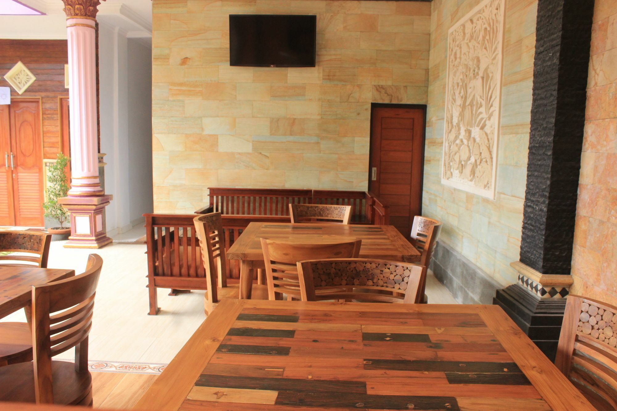 Kailash Garden Villa 누사 렘봉안 외부 사진