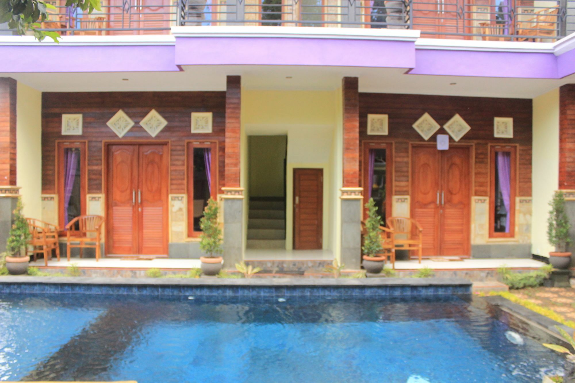 Kailash Garden Villa 누사 렘봉안 외부 사진