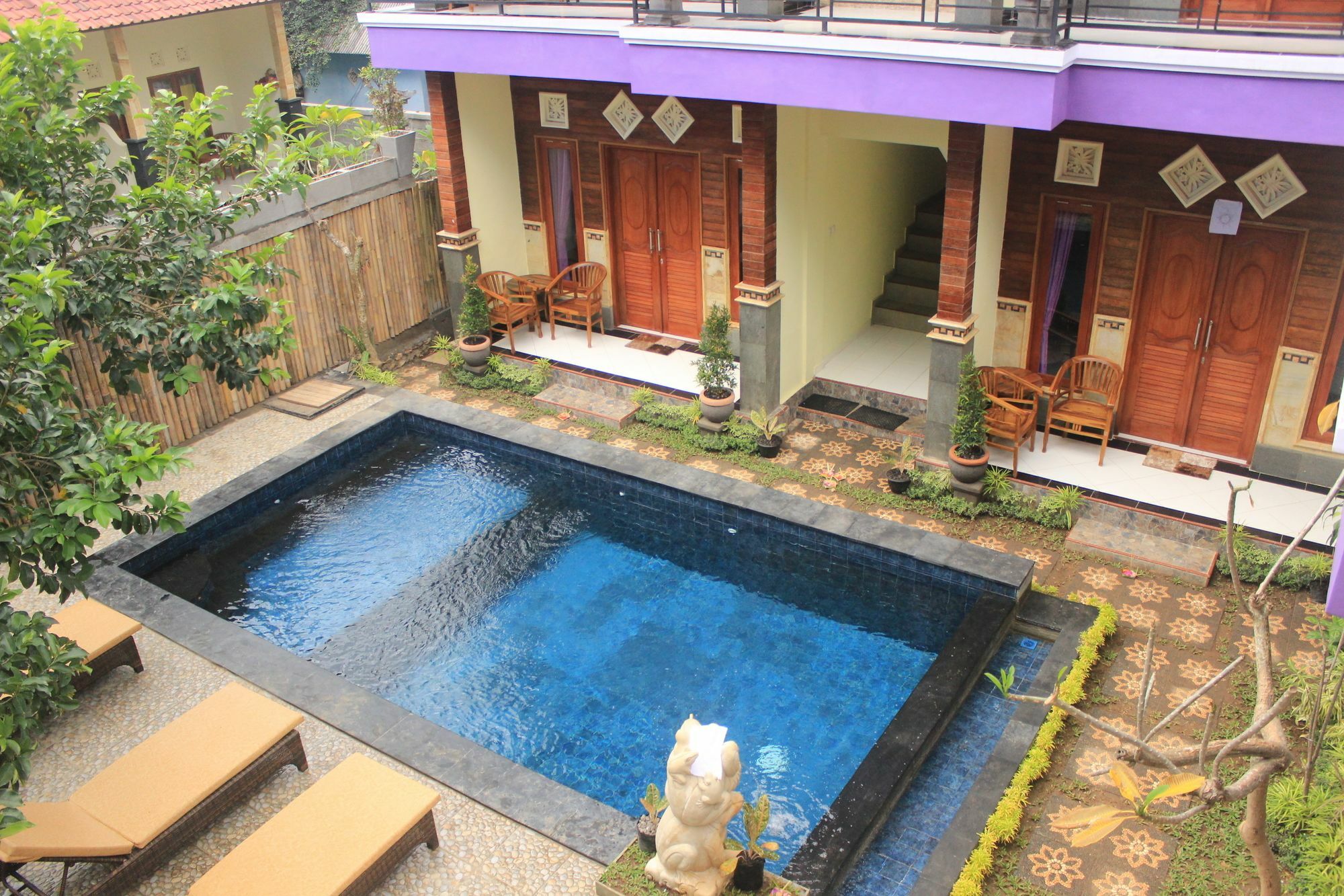 Kailash Garden Villa 누사 렘봉안 외부 사진